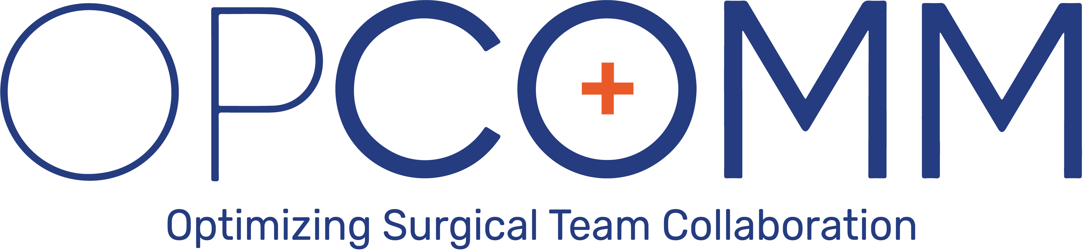 Created by OR teams for OR teams